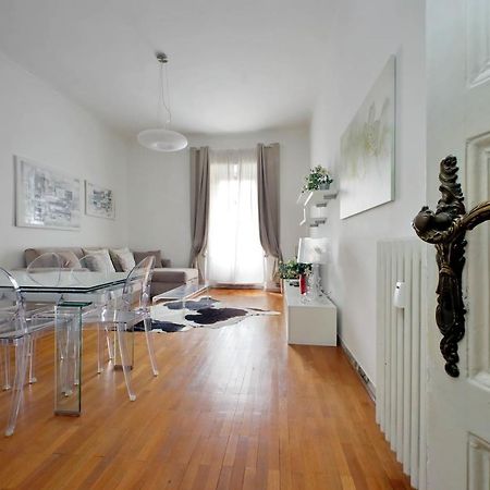Cozy Domus Apartment - Рим Екстер'єр фото