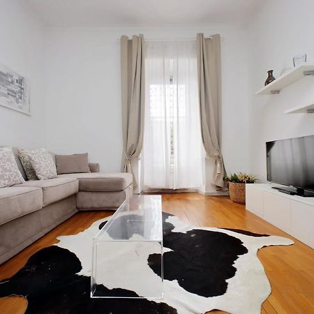 Cozy Domus Apartment - Рим Екстер'єр фото