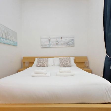 Cozy Domus Apartment - Рим Екстер'єр фото