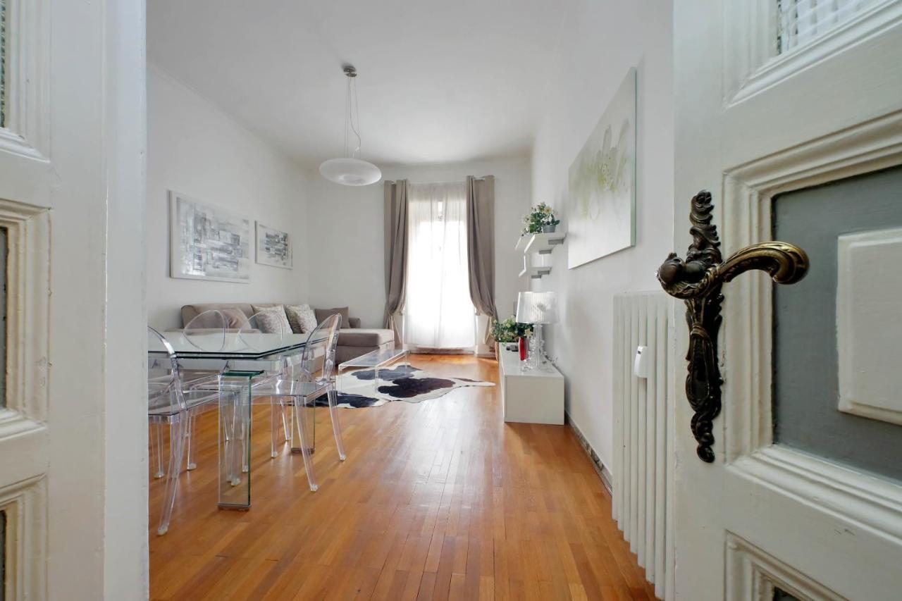 Cozy Domus Apartment - Рим Екстер'єр фото