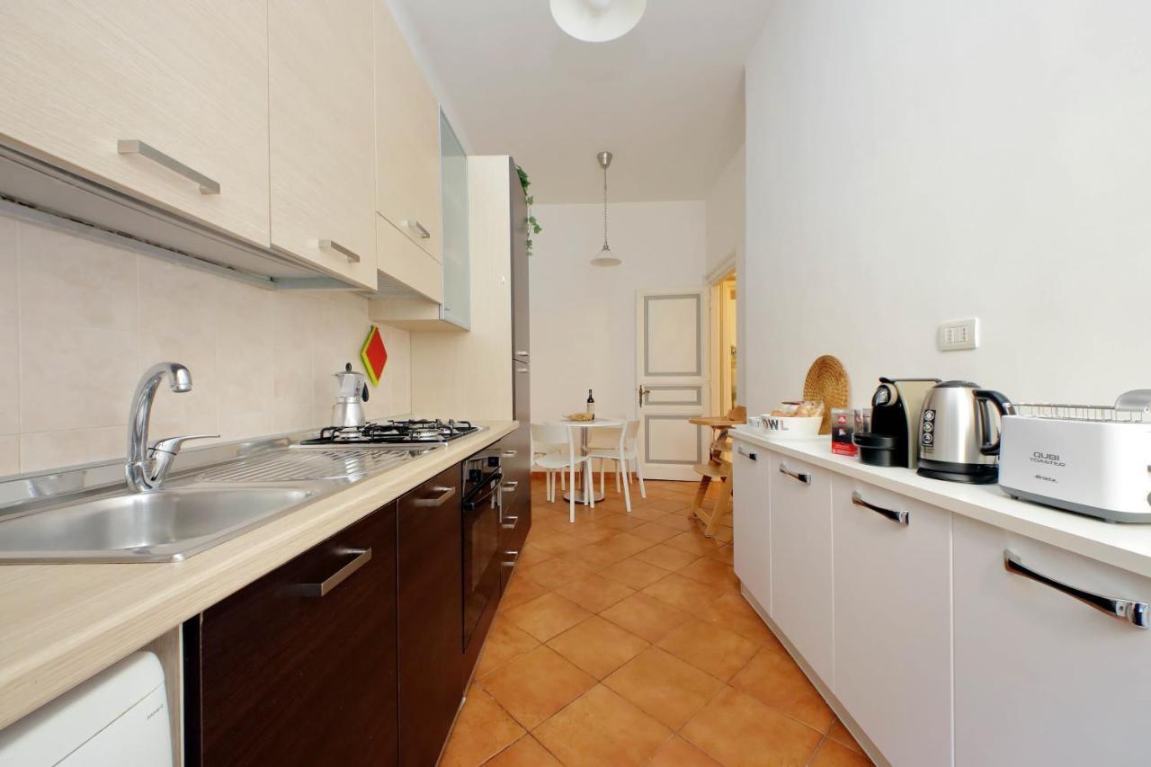 Cozy Domus Apartment - Рим Екстер'єр фото