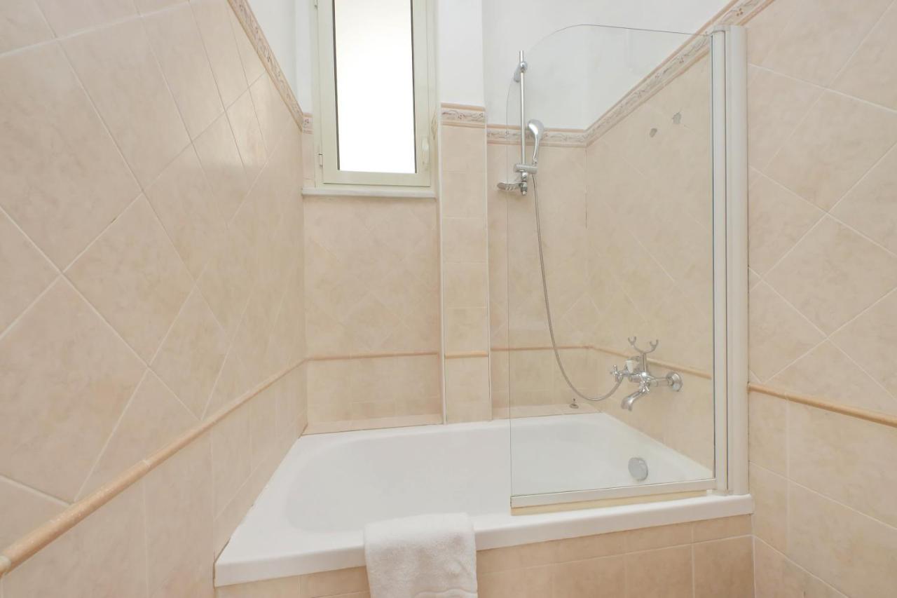 Cozy Domus Apartment - Рим Екстер'єр фото