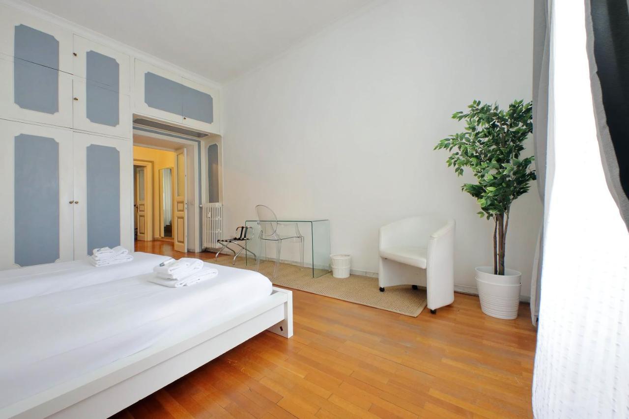 Cozy Domus Apartment - Рим Екстер'єр фото