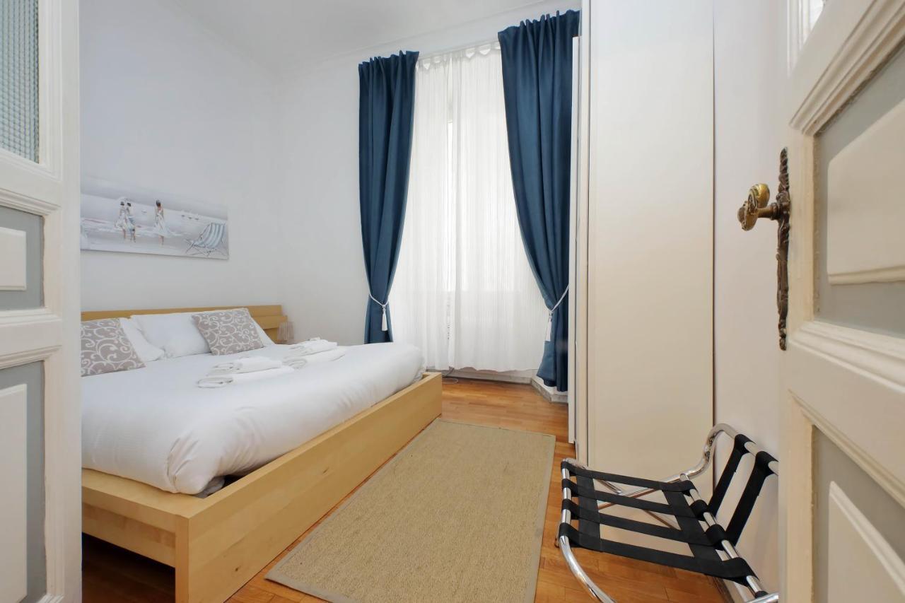 Cozy Domus Apartment - Рим Екстер'єр фото