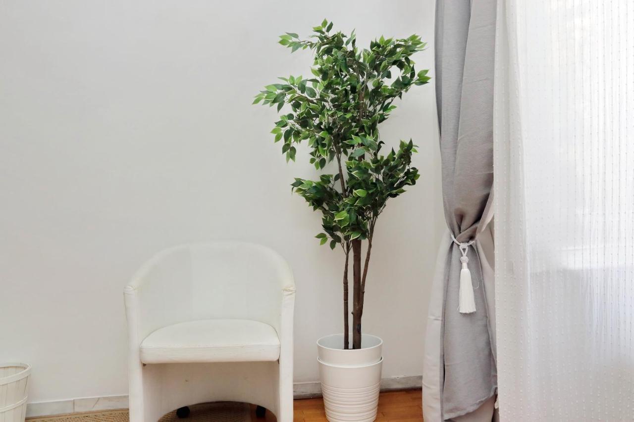 Cozy Domus Apartment - Рим Екстер'єр фото