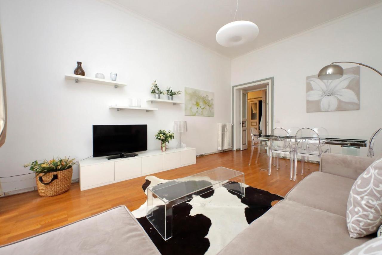 Cozy Domus Apartment - Рим Екстер'єр фото