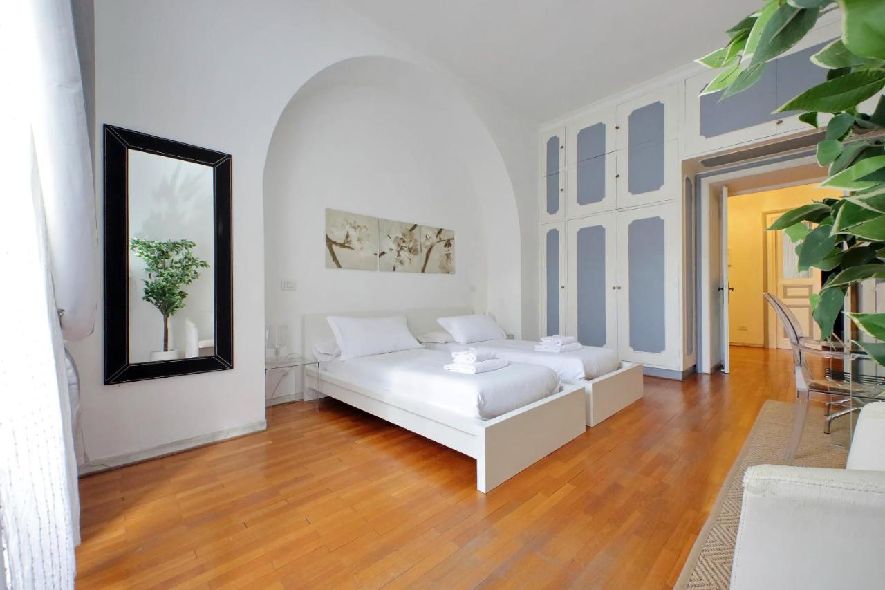 Cozy Domus Apartment - Рим Екстер'єр фото