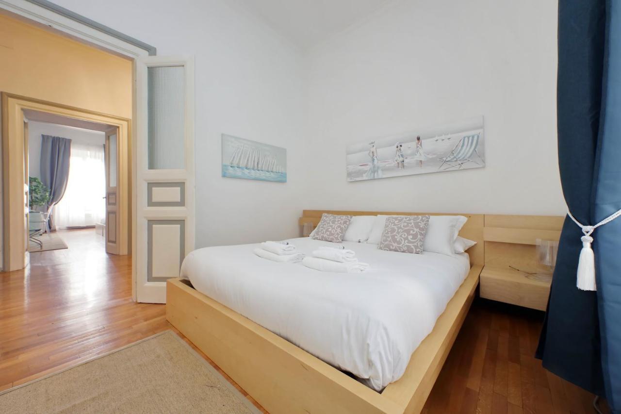 Cozy Domus Apartment - Рим Екстер'єр фото