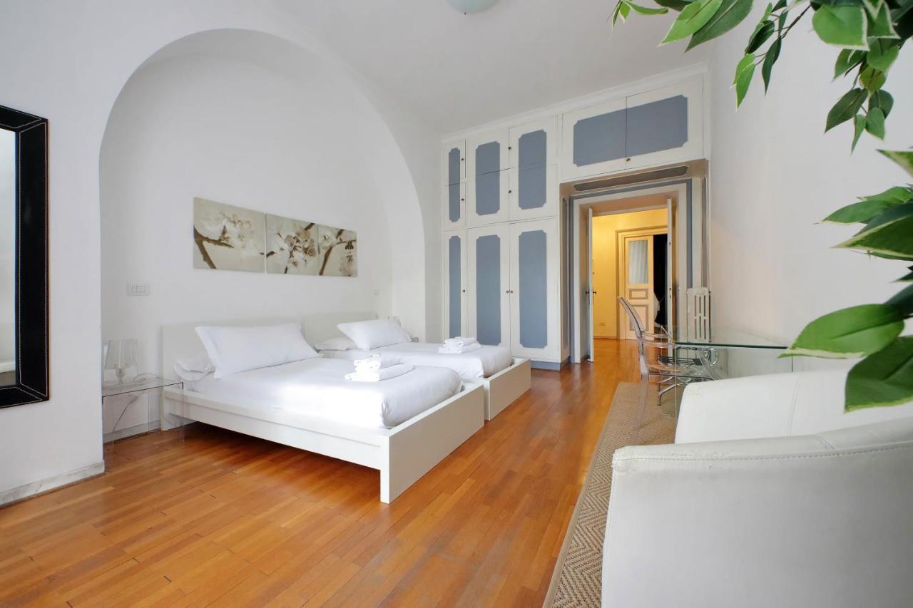 Cozy Domus Apartment - Рим Екстер'єр фото