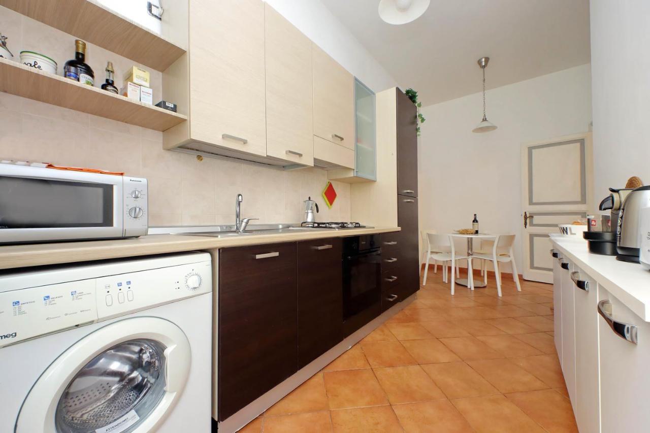 Cozy Domus Apartment - Рим Екстер'єр фото