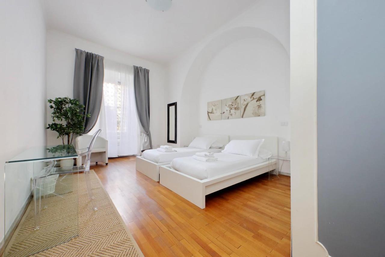 Cozy Domus Apartment - Рим Екстер'єр фото