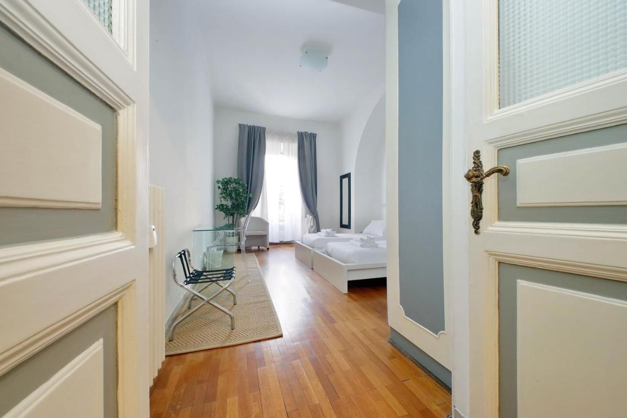 Cozy Domus Apartment - Рим Екстер'єр фото