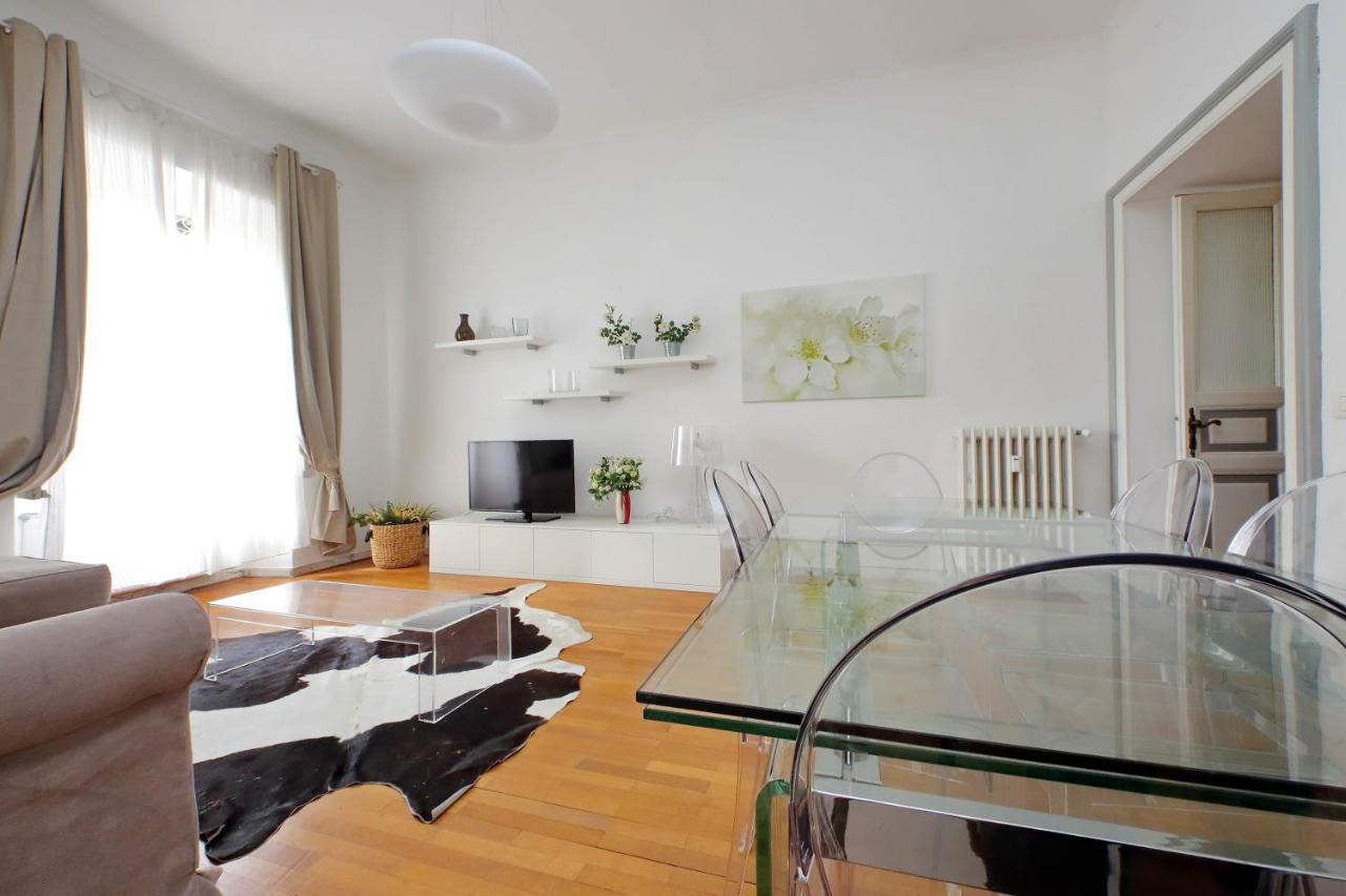 Cozy Domus Apartment - Рим Екстер'єр фото