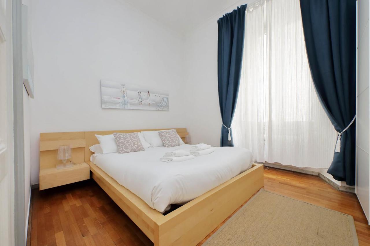 Cozy Domus Apartment - Рим Екстер'єр фото
