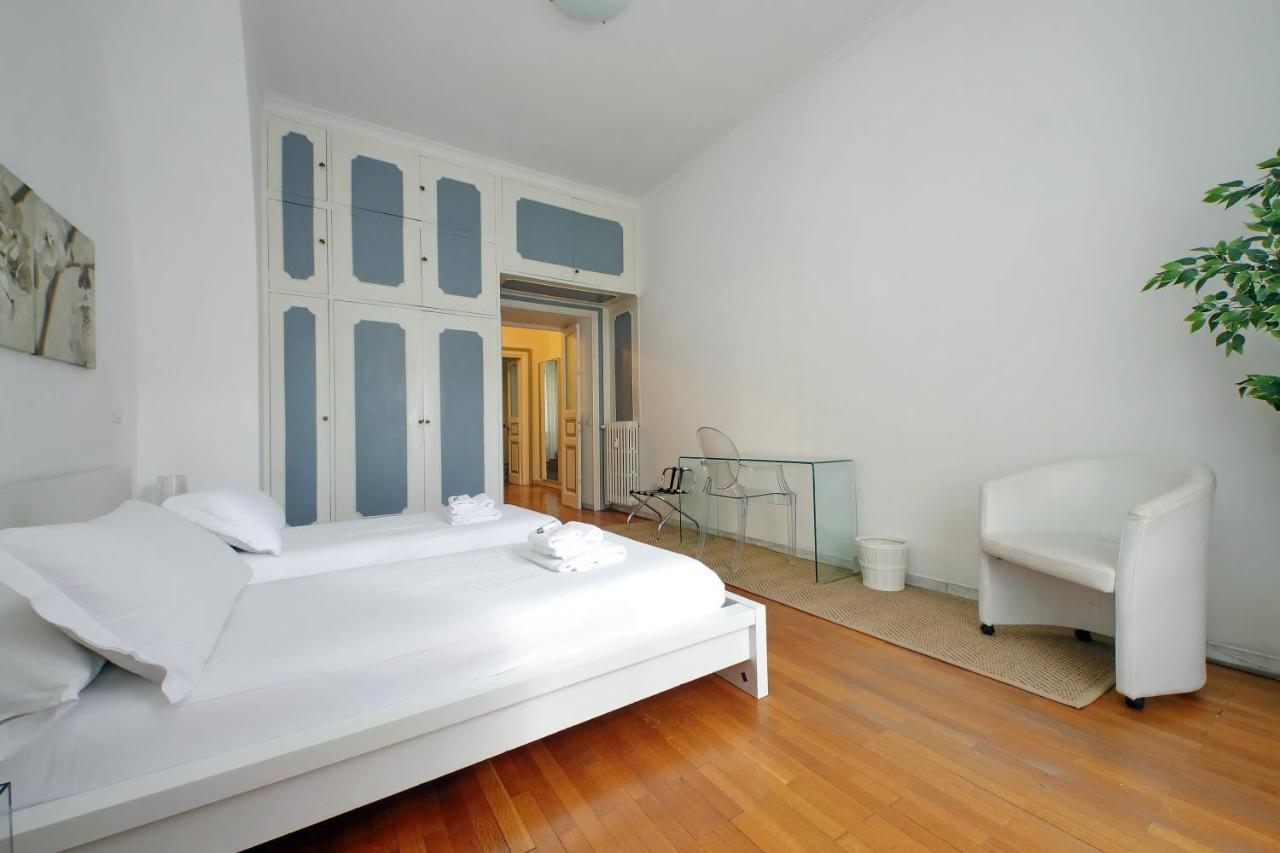 Cozy Domus Apartment - Рим Екстер'єр фото