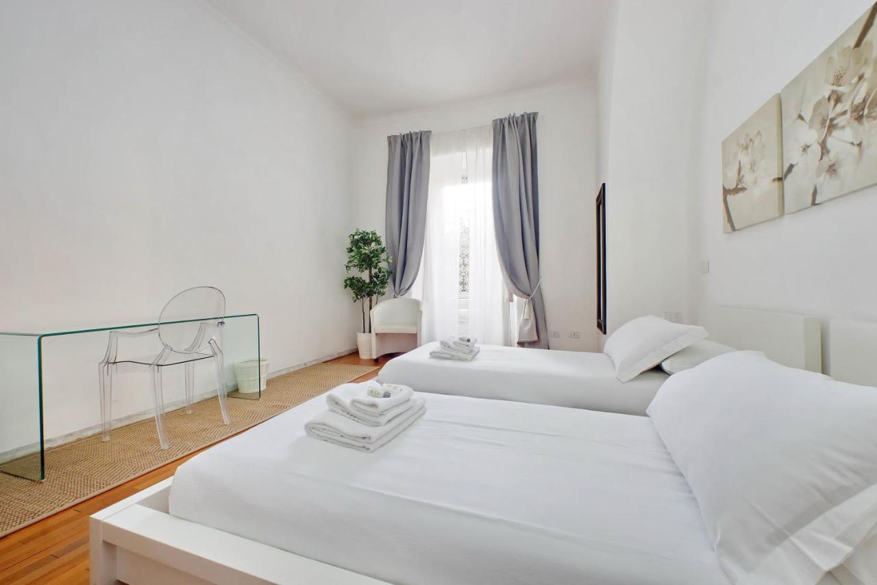 Cozy Domus Apartment - Рим Екстер'єр фото