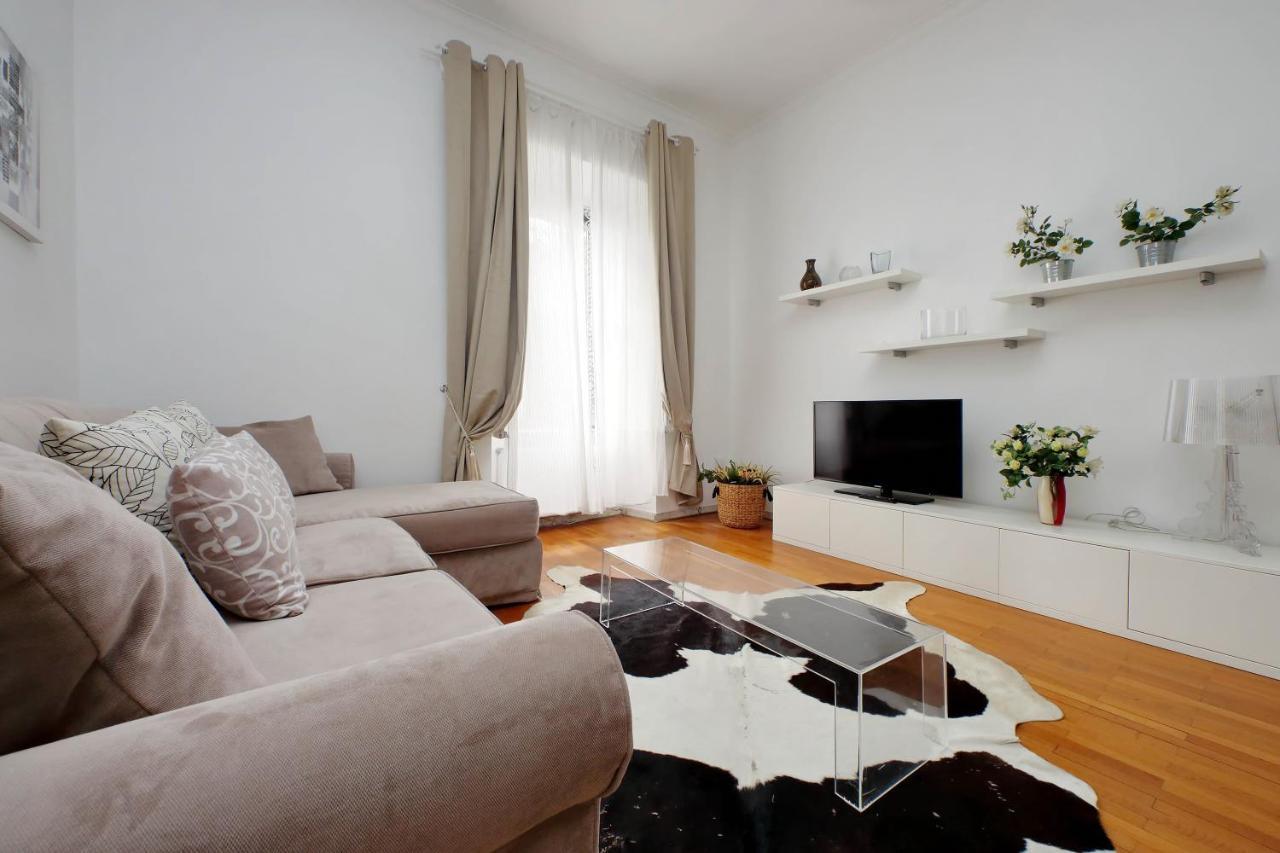 Cozy Domus Apartment - Рим Екстер'єр фото